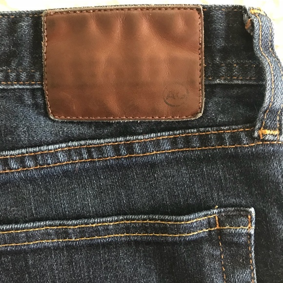 AG Adriano Goldschmied Men’s Jeans - Picture 7 of 8